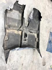 Ковровое покрытие Renault Duster 2013