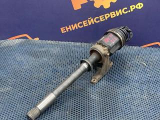 Привод передний правый Toyota RAV4 ZSA44 2014