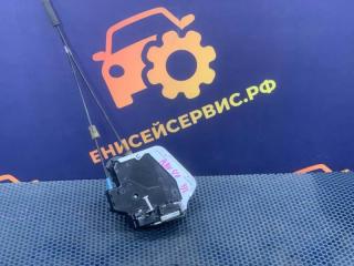Замок двери задний левый Toyota RAV4 ALA49 2013