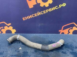 Патрубок Renault Duster 2016