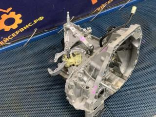 МКПП Renault Duster 2016