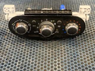 Блок управления климат контролем Renault Duster 2016