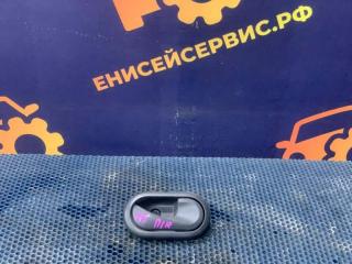 Ручка двери внутренняя передняя правая Renault Duster 2016