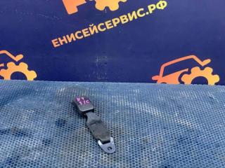 Замок ремня безопасности Renault Duster 2016