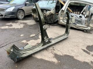 Порог кузовной правый Renault Duster 2016 контрактная Порог кузовной правый Renault Duster 2016