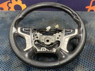 Руль Mitsubishi L200 KL1T 2019