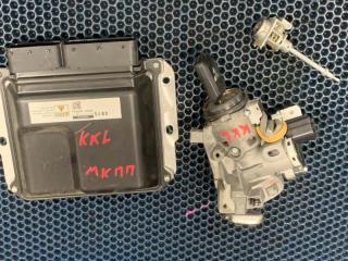 Блок управления двигателем Mitsubishi L200 KL1T 2019