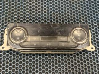 Блок управления климат контролем Mitsubishi L200 KL1T 2019