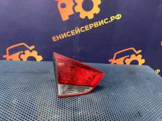 Фонарь задний задний левый Hyundai Ix35 2012