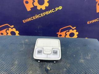 Плафон салонный Hyundai Ix35 2012