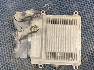 Блок управления двигателем Hyundai Ix35 2012