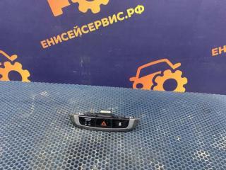 Блок кнопок Hyundai Ix35 2012