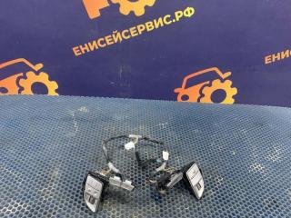 Кнопки на руль Hyundai Ix35 2012