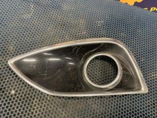 Рамка ПТФ передняя левая Hyundai Ix35 2012