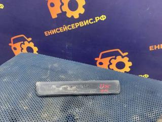 Накладка порога Hyundai Ix35 2012