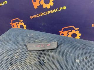Запчасть накладка порога задняя правая Hyundai Ix35 2012
