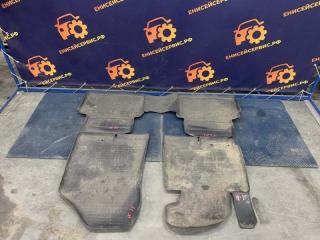 Коврики комплект Hyundai Ix35 2012