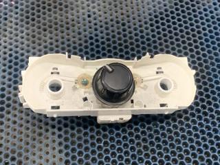 Блок управления климат контролем Toyota Hilux Pick Up 2010-2015 2014