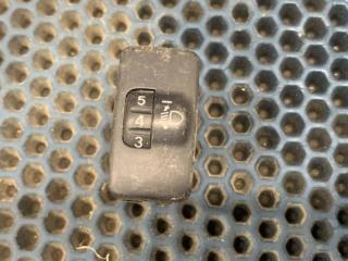 Кнопка регулировки корректора фар Toyota Hilux Pick Up 2010-2015 2014