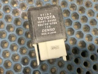 Запчасть реле Toyota Land Cruiser 100 2002