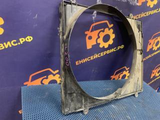 Диффузор Радиатора Mitsubishi L200 KB4T 2007