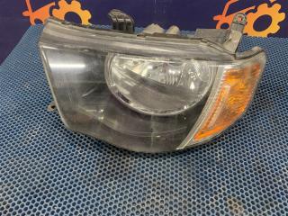 Фара Mitsubishi L200 KB4T 2007