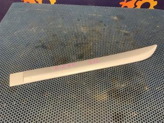 Накладка двери наружная задняя левая Mitsubishi L200 KB4T 2007