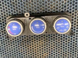 Блок управления климат контролем Mitsubishi L200 KB4T 2007