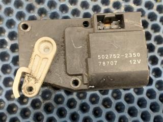 Сервопривод заслонки печки Mitsubishi L200 KB4T 2007