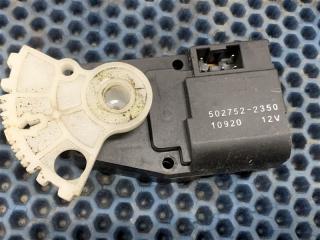 Сервопривод заслонки печки Mitsubishi L200 KB4T 2007