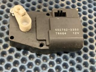 Сервопривод заслонки печки Mitsubishi L200 KB4T 2007