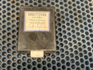 Блок управления полным приводом Mitsubishi L200 KB4T 2007