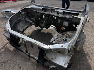 Лонжерон передний Mitsubishi L200 KB4T 2007