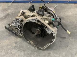 МКПП Renault Duster 2015