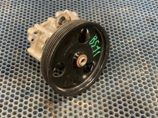 Насос гидроусилителя руля Renault sandero stepway 2014