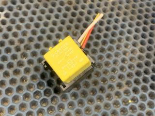 Реле Renault sandero stepway 2014