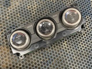 Блок управления климат контролем Subaru Forester 2016