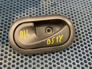 Ручка двери внутренняя передняя левая Renault sandero 2010