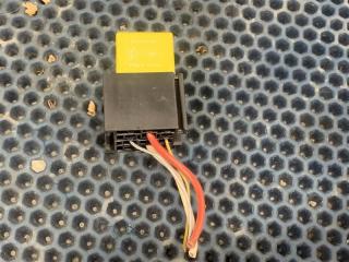 Реле Renault sandero 2010