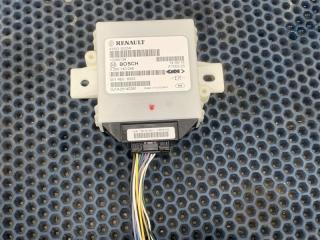 Блок управления полным приводом Renault Duster 2014