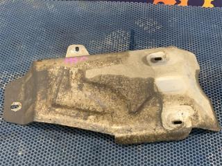 Защита редуктора Renault Duster 2014