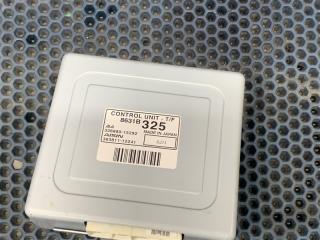 Блок управления полным приводом Mitsubishi Pajero Sport KS0W 2019