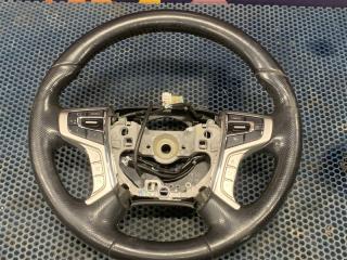 Руль Mitsubishi Pajero Sport KS0W 2019