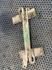 Крепление аккумулятора Mitsubishi Pajero Sport 2019