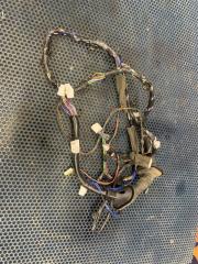 Проводка двери передняя правая Mitsubishi Pajero Sport KS0W 2019