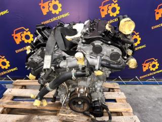 Двигатель Toyota Land Cruiser 300 2023