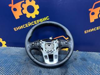 Руль Kia Sportage 2012