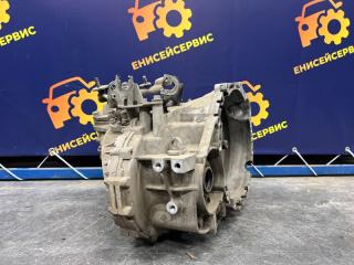 МКПП Hyundai Santa Fe CM 2011