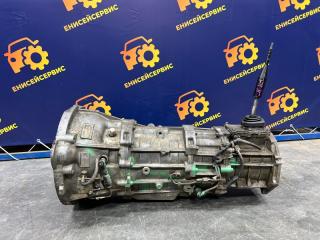 МКПП Mitsubishi L200 KL1T 2018