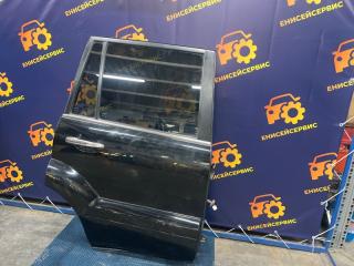 Дверь боковая задняя правая Lexus GX470 2008